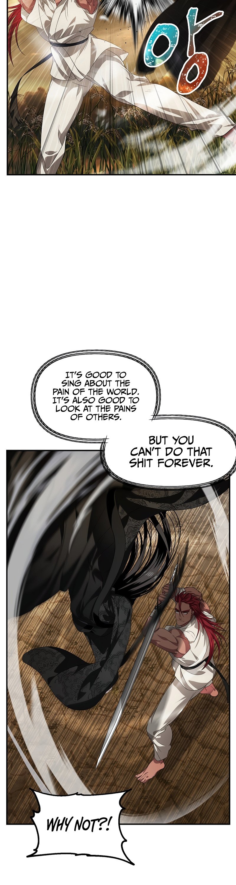 SSS-Class Suicide Hunter, Chapter 78 image 22